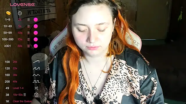 Snapshot of shamy_lily chatting on 05-31-26, 07:03 shamy lily online show from 05-31-26, 07:03