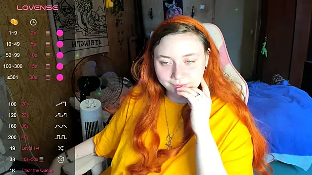 Snapshot of shamy_lily chatting on 05-28-26, 03:29 shamy lily online show from 05-28-26, 03:29