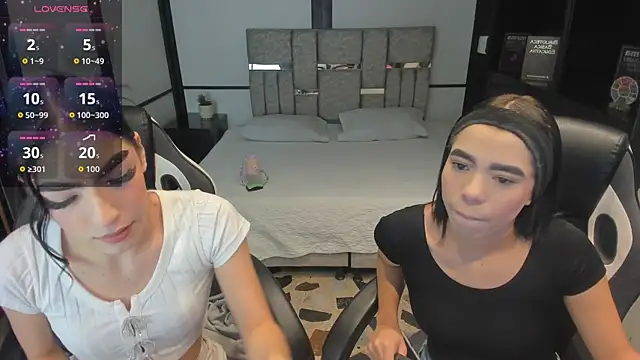 lorraineHunter online show from 02-16-26, 01:32