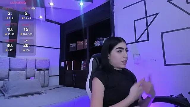 lorraineHunter online show from 02-24-26, 12:50