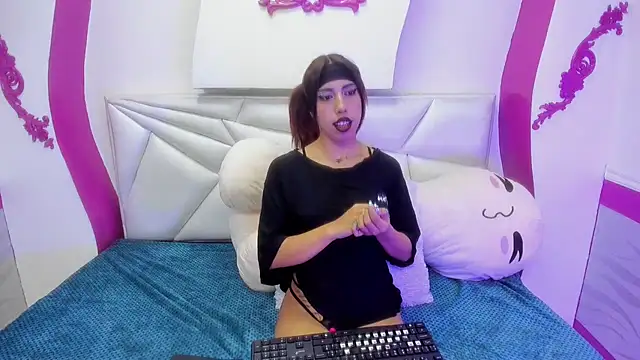 Eloisa Morgan online show from 04-09-26, 02:24