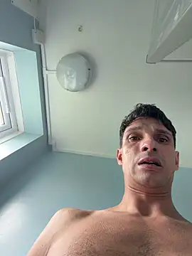 bibigcockgraber online show from 02-22-26, 12:07