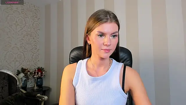 BloomingOfVanessa online show from 02-08-26, 12:58