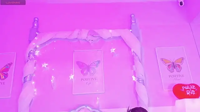 RachelBlazze online show from 02-23-26, 08:31