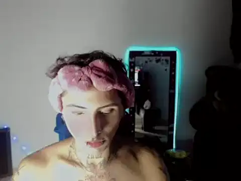 nebullax mcqueen online show from 02-28-26, 06:18