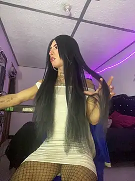 nebullax mcqueen online show from 02-14-26, 06:19