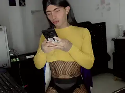 nebullax mcqueen online show from 02-15-26, 02:49