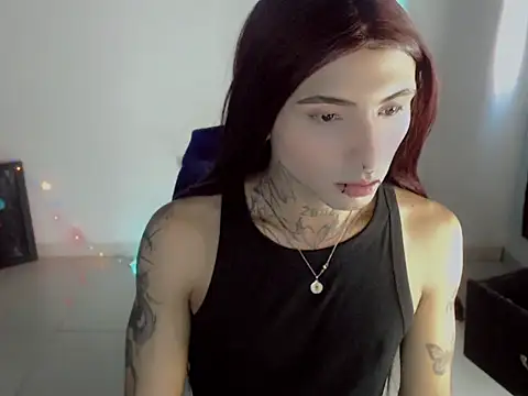 nebullax mcqueen online show from 02-27-26, 01:55