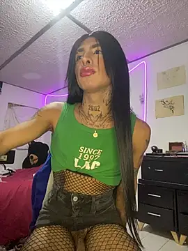 nebullax mcqueen online show from 02-10-26, 04:28