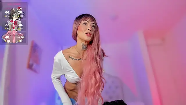 Axarasss  online show from 03-12-26, 12:53