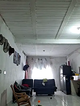 AnnaMil3J online show from 02-08-26, 07:11