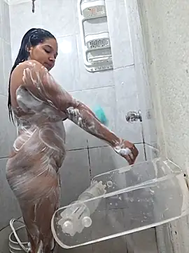 AnnaMil3J online show from 02-09-26, 06:17