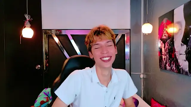 Liam Green1 online show from 02-19-26, 12:13