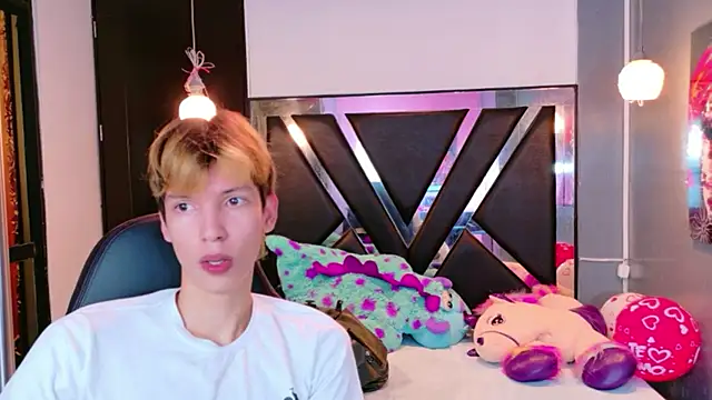 Liam Green1 online show from 02-15-26, 12:59