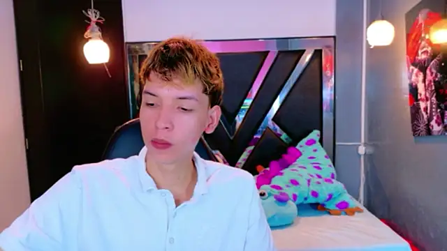 Liam Green1 online show from 02-23-26, 12:06