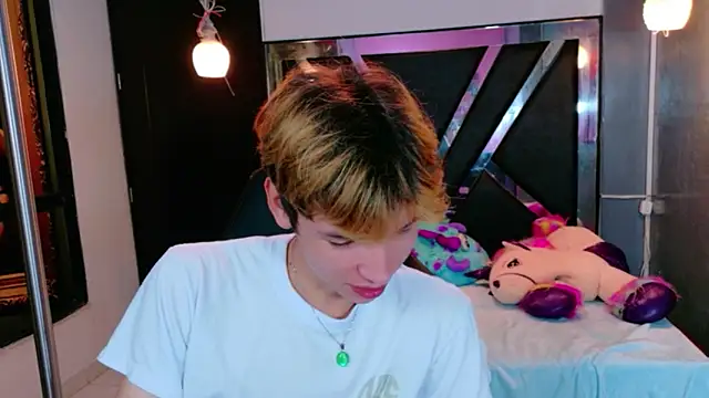 Liam Green1 online show from 02-16-26, 12:48