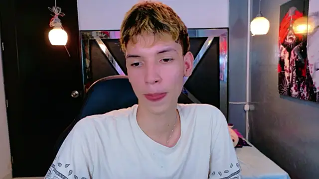 Liam Green1 online show from 02-25-26, 07:25