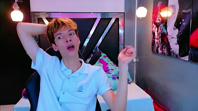 Liam Green1 online show from 02-09-26, 11:52