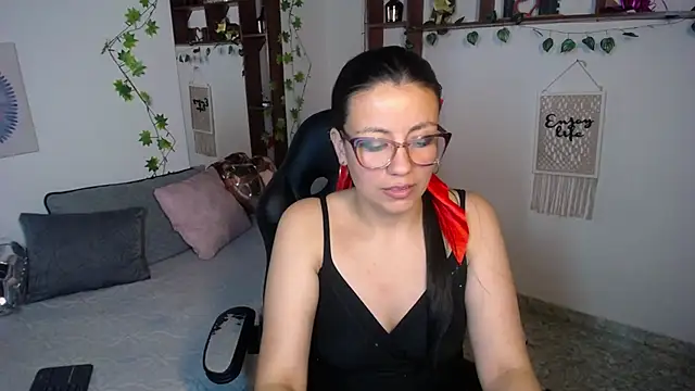 QueenRose94 online show from 02-21-26, 02:52