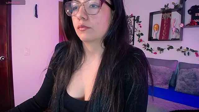 QueenRose94 online show from 02-14-26, 01:00