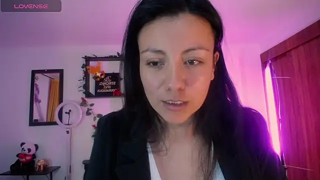 QueenRose94 online show from 02-09-26, 01:42