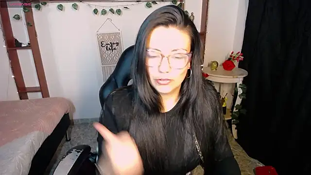 QueenRose94 online show from 02-23-26, 12:39