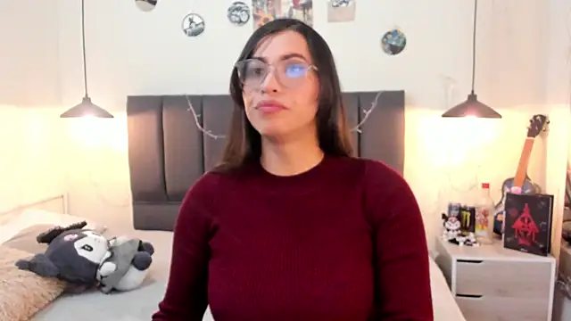  ScarletRose online show from 02-24-26, 07:26