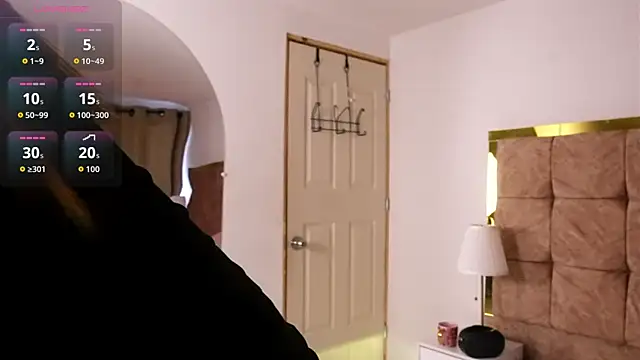 EmmaClark   online show from 04-13-26, 08:02