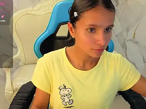 Cataleya23 a online show from 04-18-26, 07:40