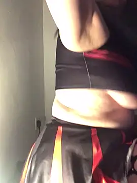 NaomiPackh92906 online show from 02-28-26, 07:35