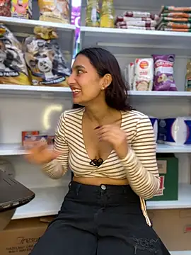 -BabyLuna online show from 03-14-26, 12:44