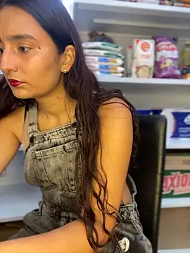 -BabyLuna online show from 03-21-26, 12:53