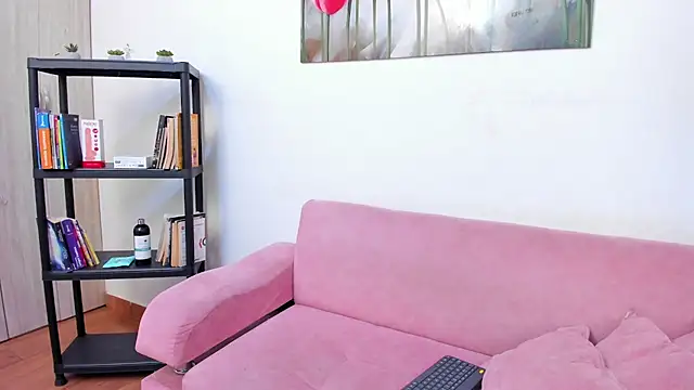 Kitty f00x online show from 06-11-26, 07:22