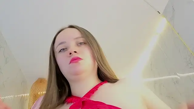 Amelia Cooper s online show from 02-26-26, 08:20