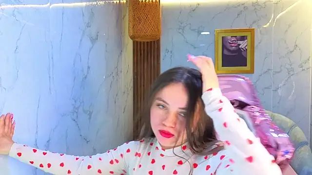 Amelia Cooper s online show from 02-16-26, 08:07