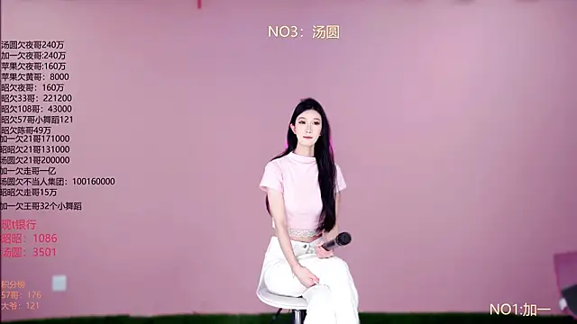 A-lucky-001 online show from 04-04-26, 04:46