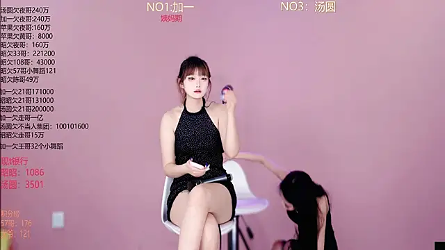 A-lucky-001 online show from 04-07-26, 03:03