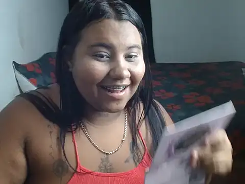 naomyandpablot online show from 04-14-26, 11:21