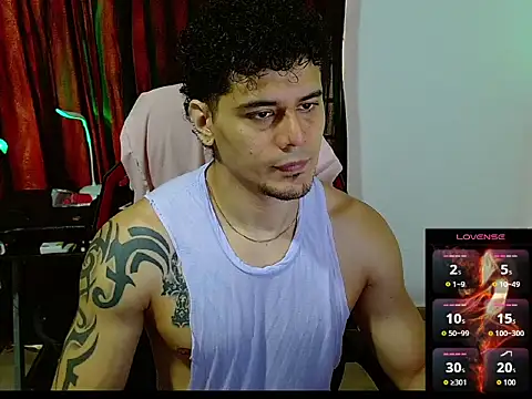 Logan0626 online show from 04-04-26, 03:18