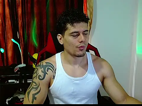 Logan0626 online show from 03-03-26, 04:58