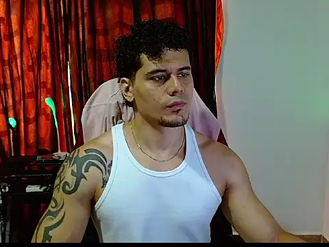 Logan0626 online show from 03-24-26, 07:47