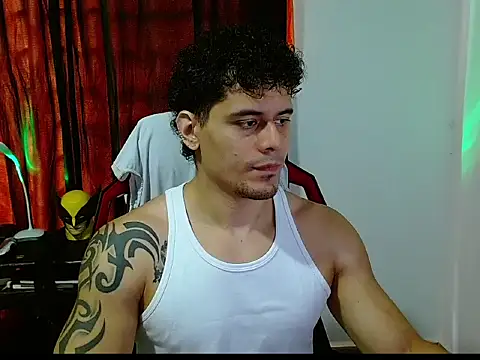 Logan0626 online show from 03-09-26, 07:28