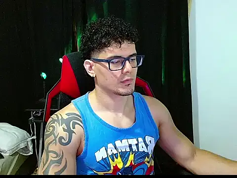 Logan0626 online show from 02-12-26, 11:48