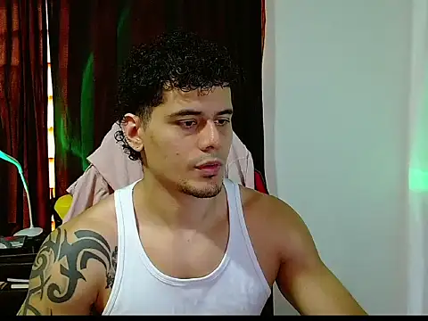 Logan0626 online show from 03-20-26, 07:15