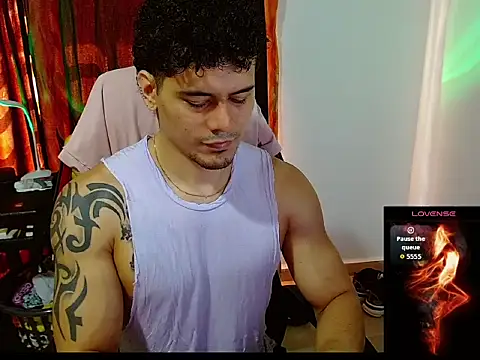 Logan0626 online show from 04-03-26, 06:58