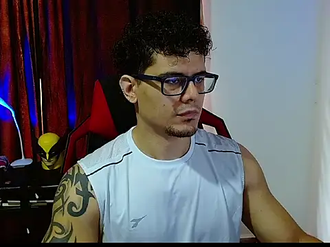 Logan0626 online show from 03-07-26, 02:44