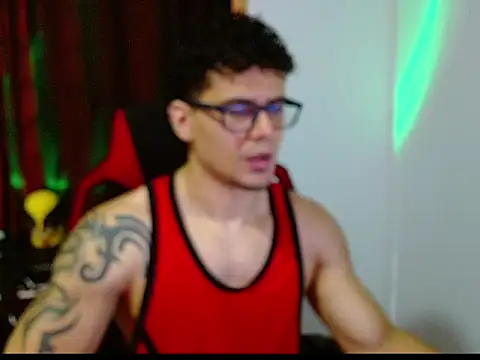 Logan0626 online show from 02-27-26, 01:55