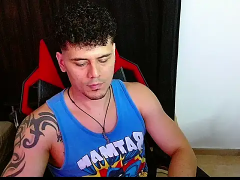 Logan0626 online show from 02-06-26, 11:01