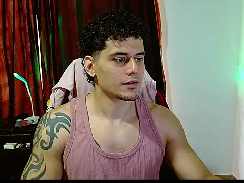 Logan0626 online show from 03-13-26, 08:36