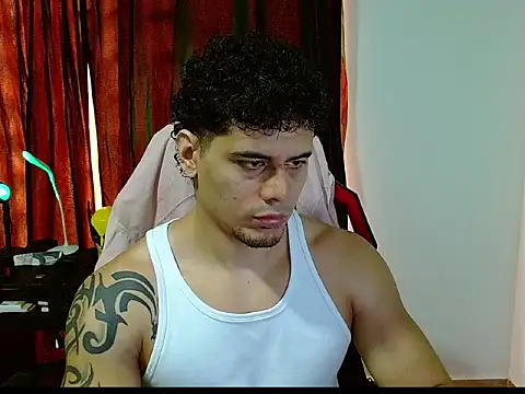 Logan0626 online show from 03-17-26, 07:17